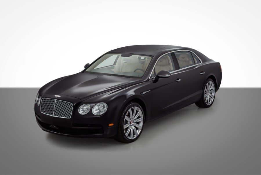 2016 Bentley Flying Spur V8