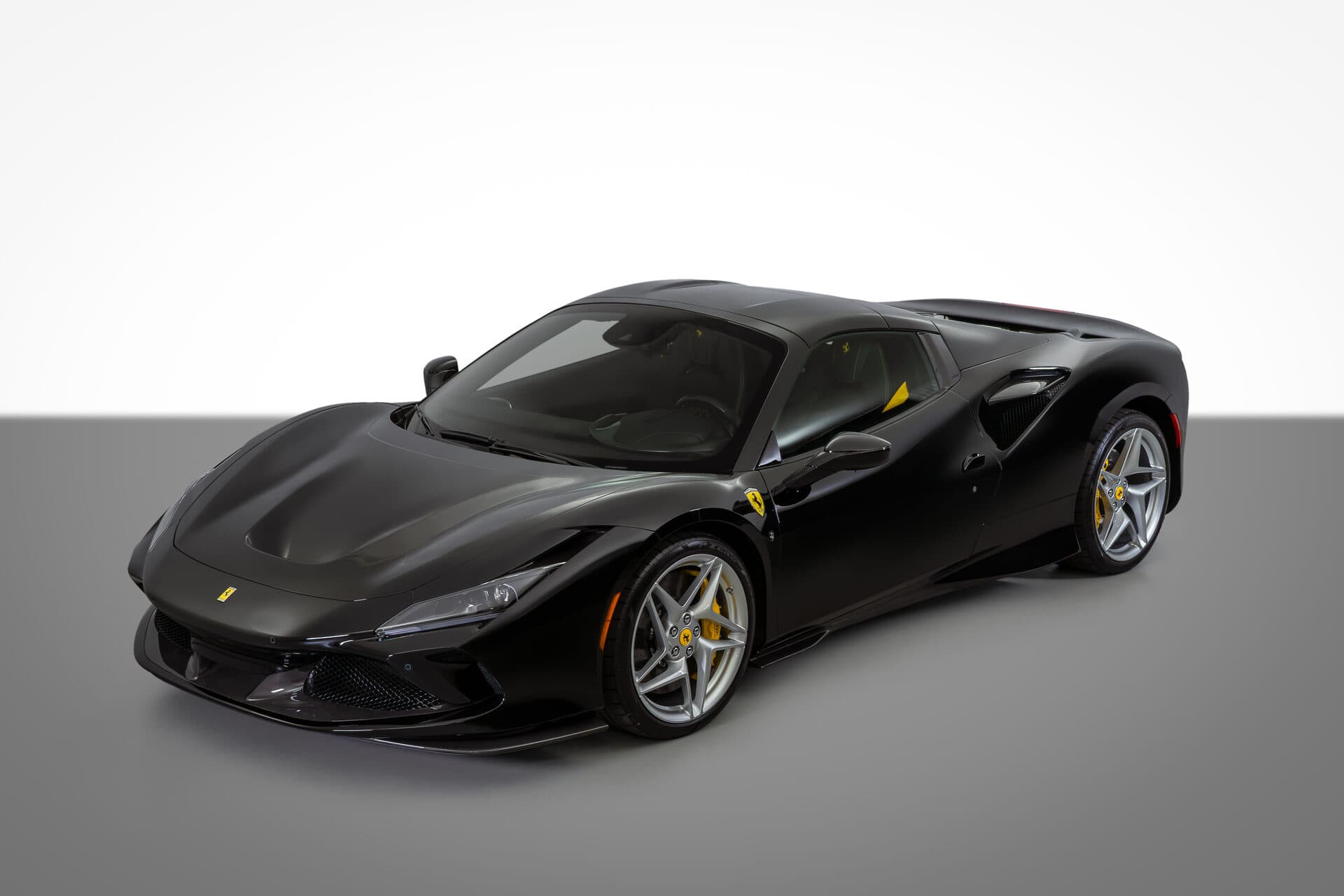 2023 Ferrari F8 Tributo