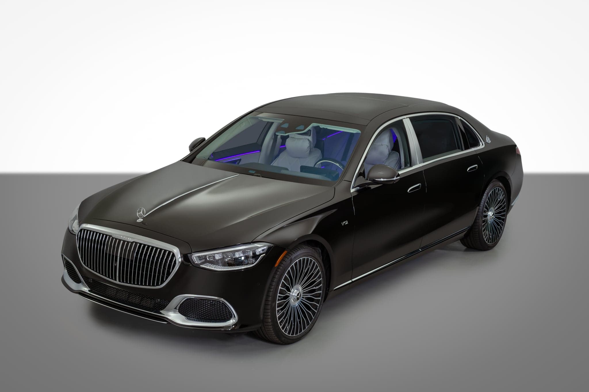 2023 Mercedes-Maybach S 680